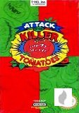 Attack of the Killer Tomatoes für NES