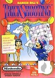 Barker Bill's Trick Shooting für NES