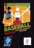 Baseball für NES