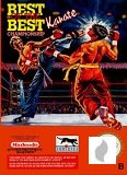 Best of the Best: Championship Karate für NES