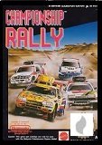 Championship Rally für NES
