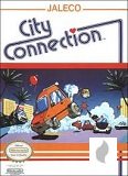 City Connection für NES
