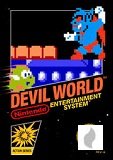 Devil World für NES