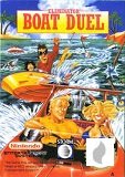 Eliminator Boat Duel für NES
