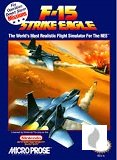 F-15 Strike Eagle für NES