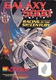 Galaxy 5000 für NES