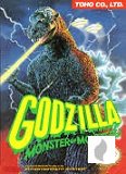 Godzilla für NES