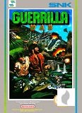 Guerilla War für NES