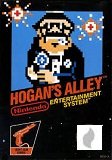 Hogan's Alley für NES