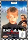 Home Alone 2: Lost in New York für NES