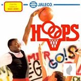 Hoop's für NES