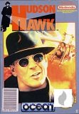 Hudson Hawk für NES