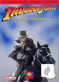 Indiana Jones and the Last Crusade für NES