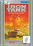 Iron Tank für NES