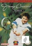 Jimmy Connors Tennis für NES