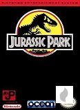 Jurassic Park für NES