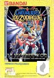 Les Chevaliers Du Zodiaque für NES