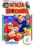 Little Ninja Brothers für NES