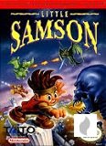 Little Samson für NES