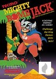 Mighty Bomb Jack für NES