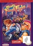 Mighty Final Fight für NES