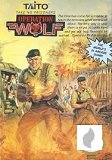 Operation Wolf für NES