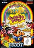 Rainbow Islands: The Story of Bubble Bobble 2 für NES