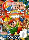 Rainbow Islands 2: Parasol Stars für NES
