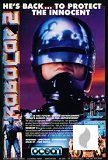Robocop 2 für NES