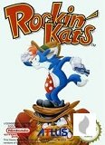 Rockin' Kats für NES
