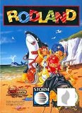 Rodland für NES
