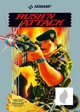 Rush 'n Attack für NES