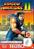 Shadow Warriors 2 für NES