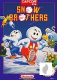 Snow Brothers für NES