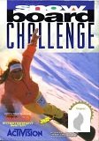 Snowboard Challenge für NES