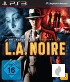L.A. Noire für PS3