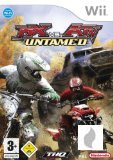 MX vs. ATV: Untamed für Wii