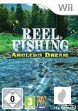 Reel Fishing: Anglers Dream für Wii