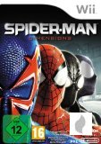 Spider-Man: Dimensions für Wii