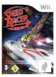 Speed Racer: The Videogame für Wii