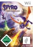 The Legend of Spyro: Dawn of the Dragon für Wii