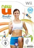 newU: Fitness First Personal Trainer für Wii
