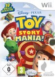 Disney-Pixar: Toy Story Mania! für Wii