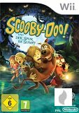 Scooby Doo und der Spuk im Sumpf für Wii