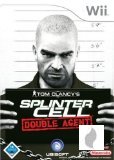 Tom Clancy's Splinter Cell: Double Agent für Wii