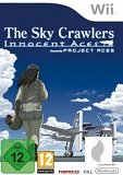 The Sky Crawlers: Innocent Aces für Wii