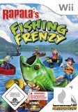 Rapala Fishing Frenzy für Wii