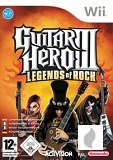 Guitar Hero 3: Legends of Rock für Wii
