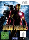 Iron Man 2: Das Videospiel für Wii