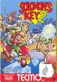 Solomon's Key 2 für NES